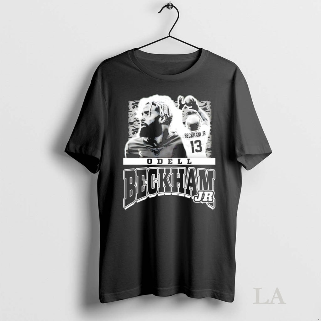Original Odell Beckham Jr