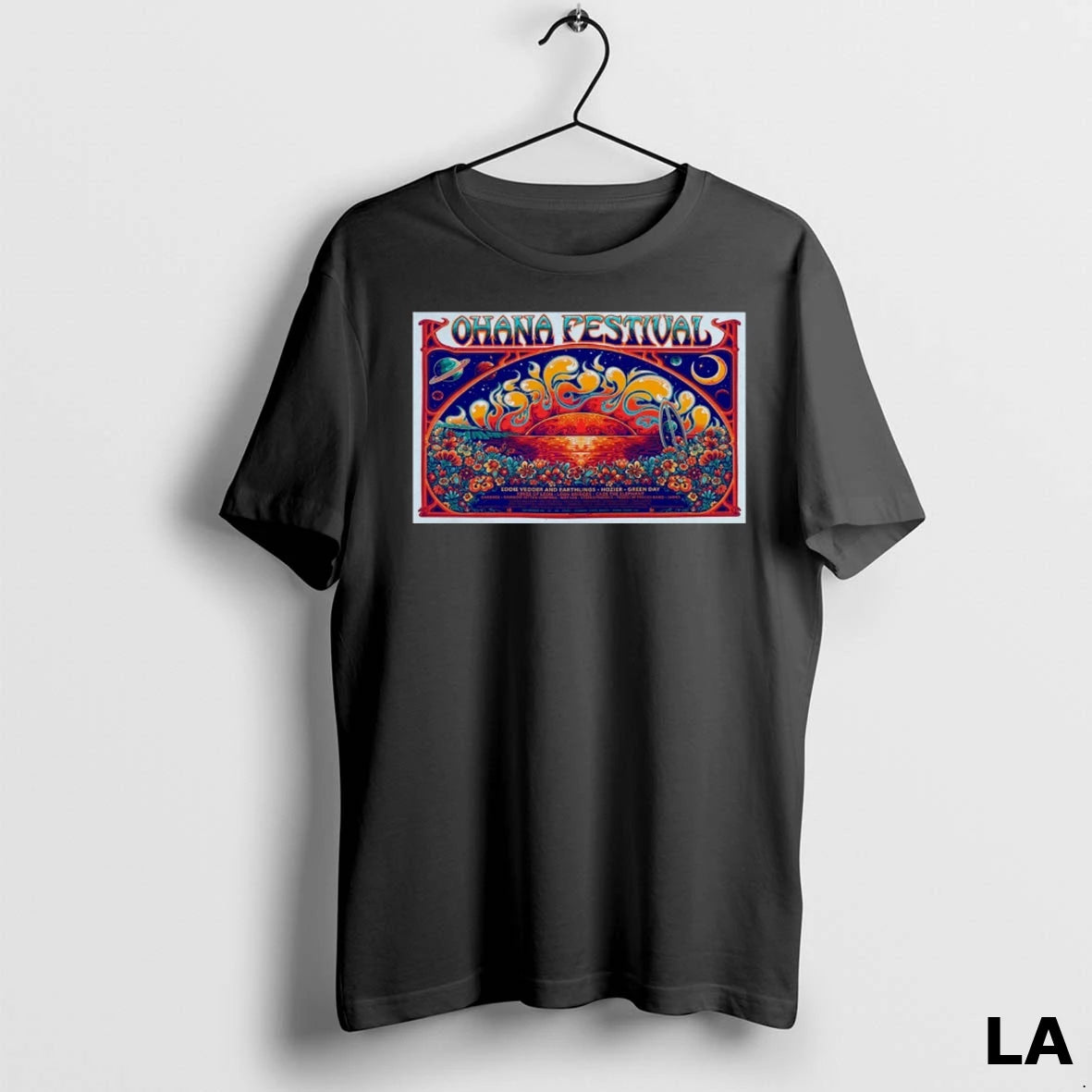 Original Ohana Festival Dana Point Ca September 26 28 2025