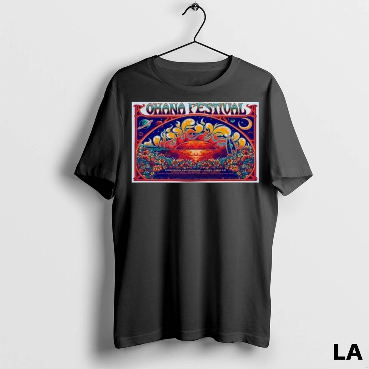 Original Ohana Festival Dana Point Ca Sept 26 28 2025