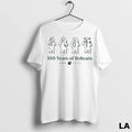 Original Ohio 100 Years Of Bobcats Since 1925 Mascots Logo Ladies