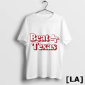 Original Oklahoma Beat Texas Upside Down