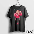 Original Olivia Mauch Portrait Smile Nebraska Volleyball