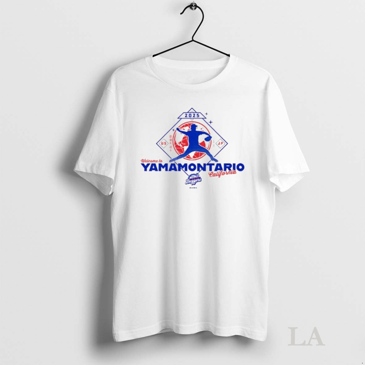 Original Ontario Tower Buzzers Welcome To Yamamontario California 2025