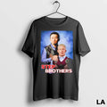 Original Pca And Seiya Suzuki Step Brothers