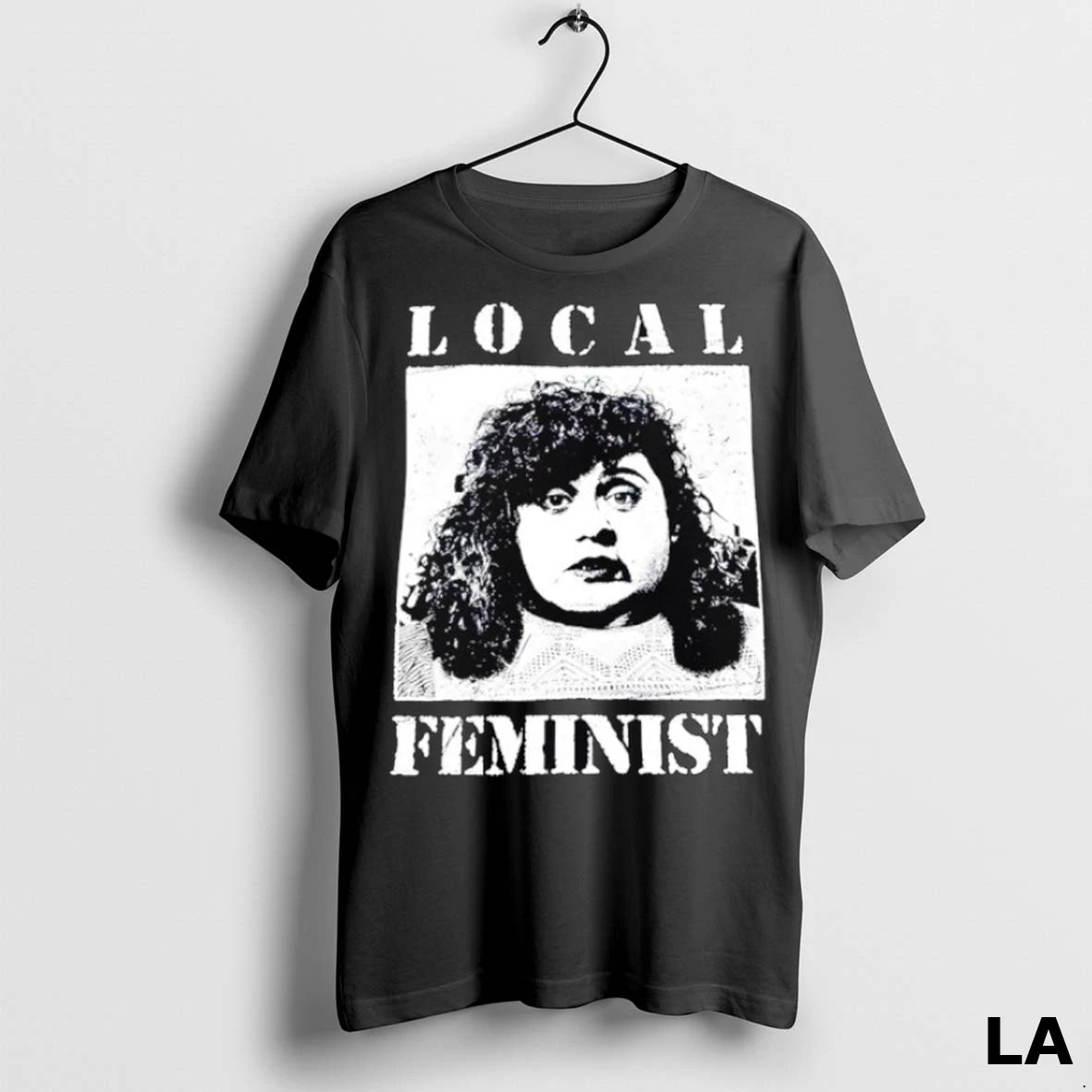 Original Papa Meat Local Feminist