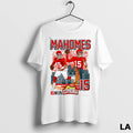 Original Patrick Mahomes Planet Euphoria