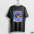 Original Penn State Nittany Lions 1986 College Football National Champions