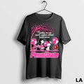 Original Penn State X Peanuts Together We Can Create A Future Without Breast Cancer