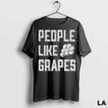 Original People Like Grapes