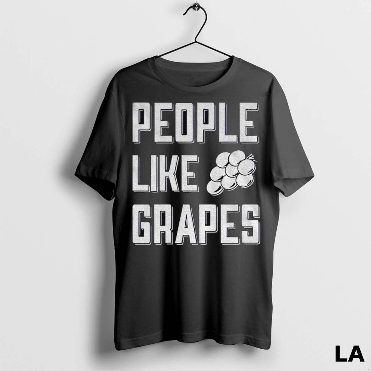 Original People Like Grapes
