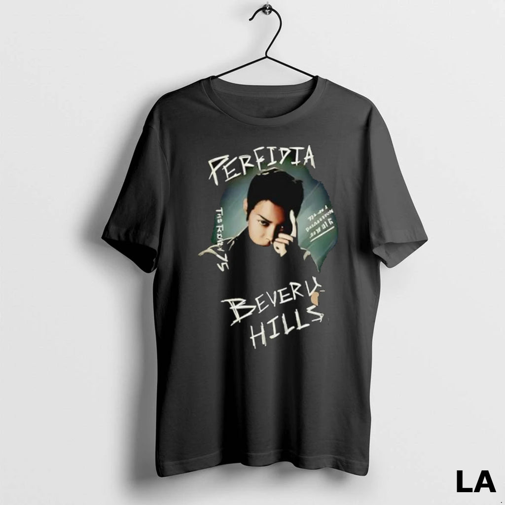 Original Perfidia Beverly Hills