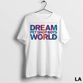 Original Pet Shop Boys Dreamworld 2025 Stacked