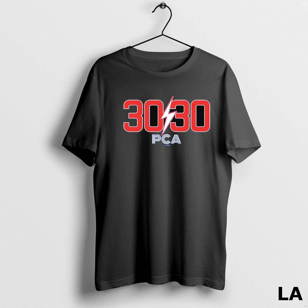 Original Pete Crow Armstrong 30 30 Club