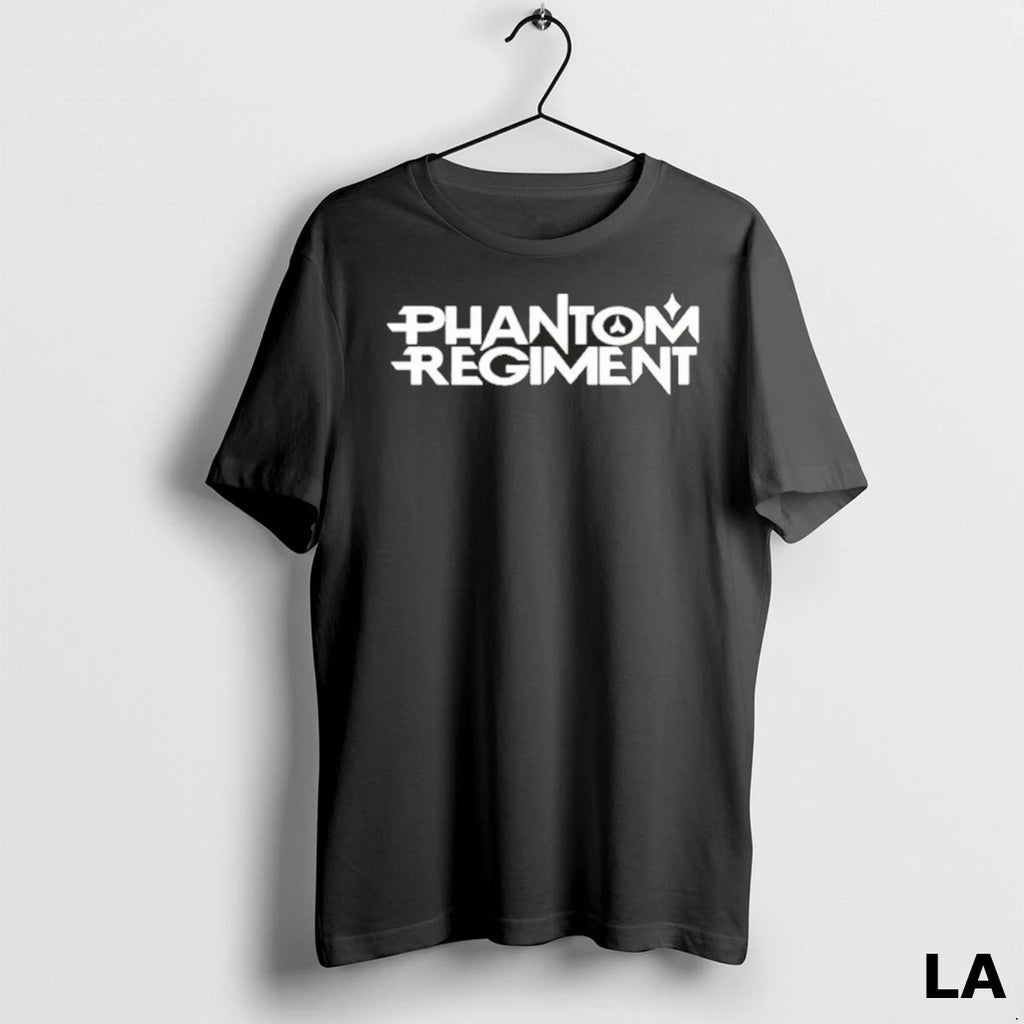 Original Phantom Regiment