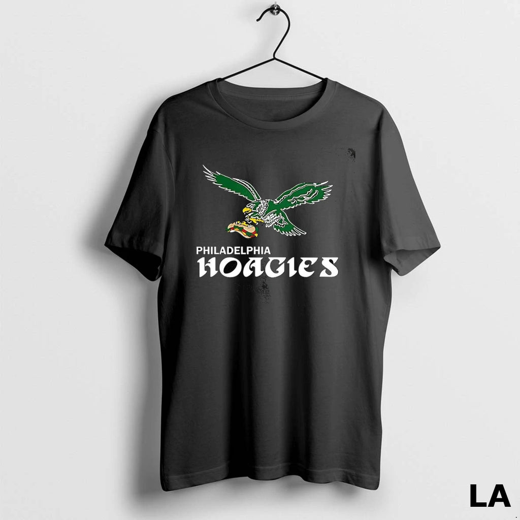 Original Philadelphia Hoagies Logo