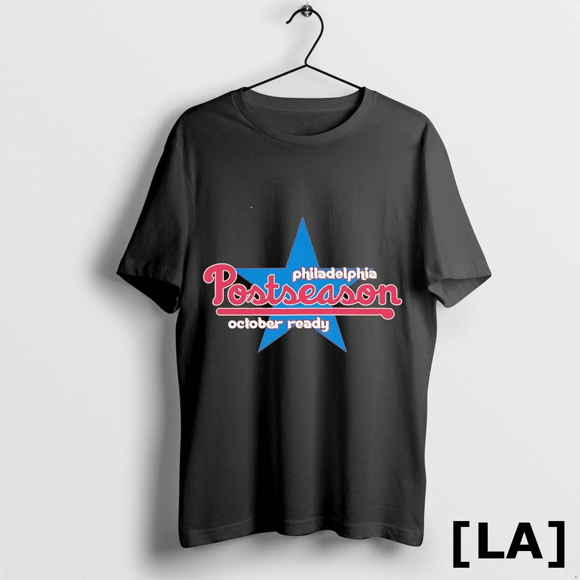 Original Philadelphia Phillies 2025 Postseason October Ready