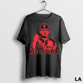 Original Philadelphia Phillies Red October Michael Myers Halloween Baseball