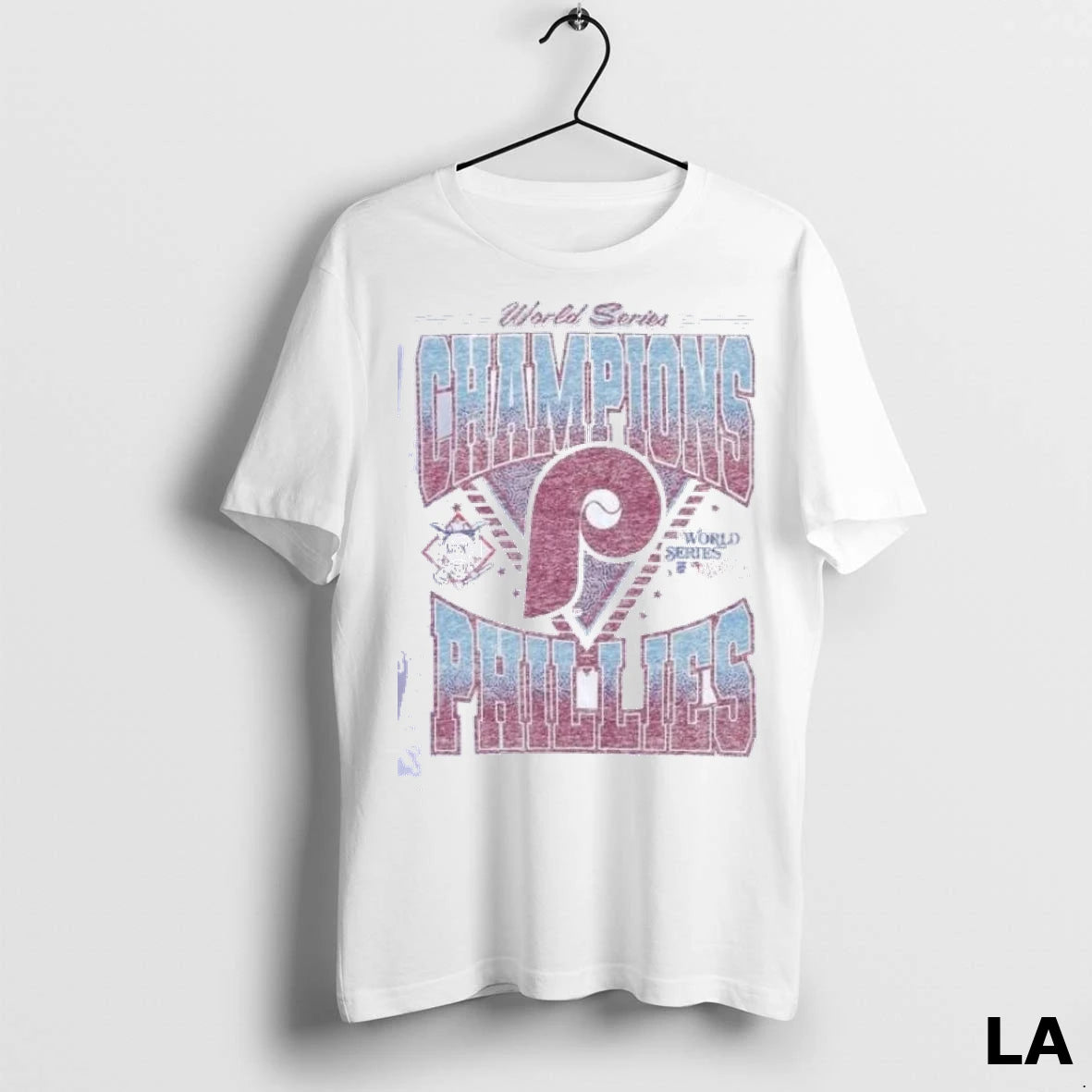 Original Philadelphia Phillies World Series Champions Phillies World Series 1980