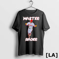 Original Philadelphia Phillies Master Harrison Bader
