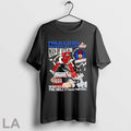 Original Philadelphia Phillies Jt Realmuto Man Of Steal Whatever The Hell It Takes Topper