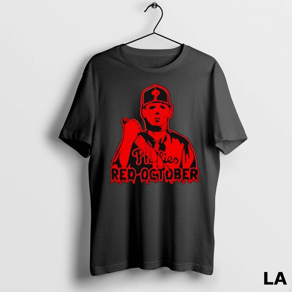 Original Phillies Red October