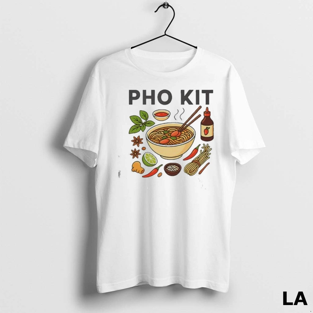 Original Pho Kit Ladies