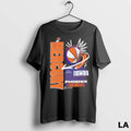 Original Phoenix Mercury 2025 Wnba Playoffs In The Zone
