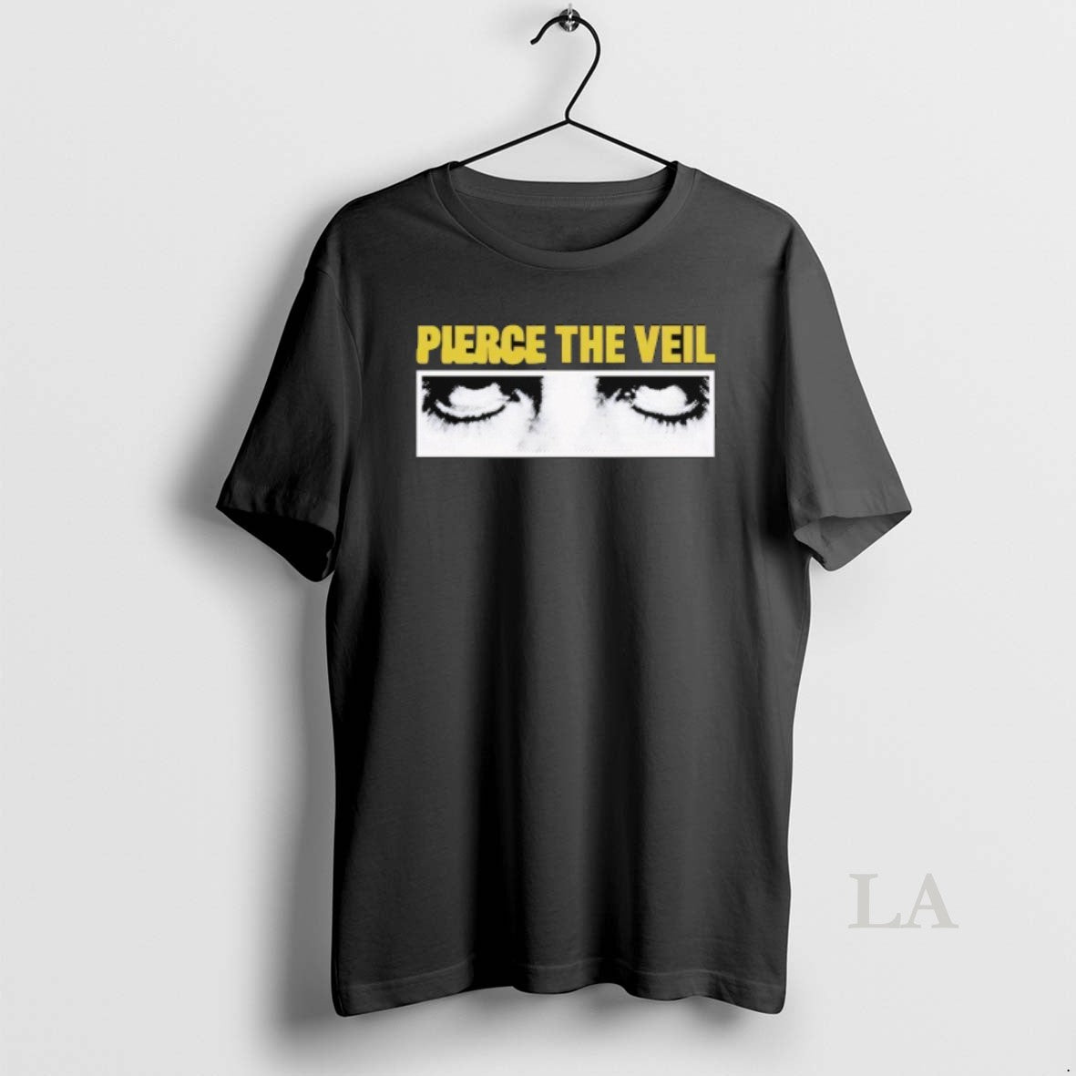 Original Pierce The Veil Eye Box