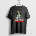 Original Pilot Airplane Christmas Tree Likely