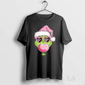 Original Pink Grinchmas Grinch Christmas