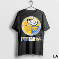 Original Pittsburgh Sports 2025 Penguins Steelers Panthers And Pirates