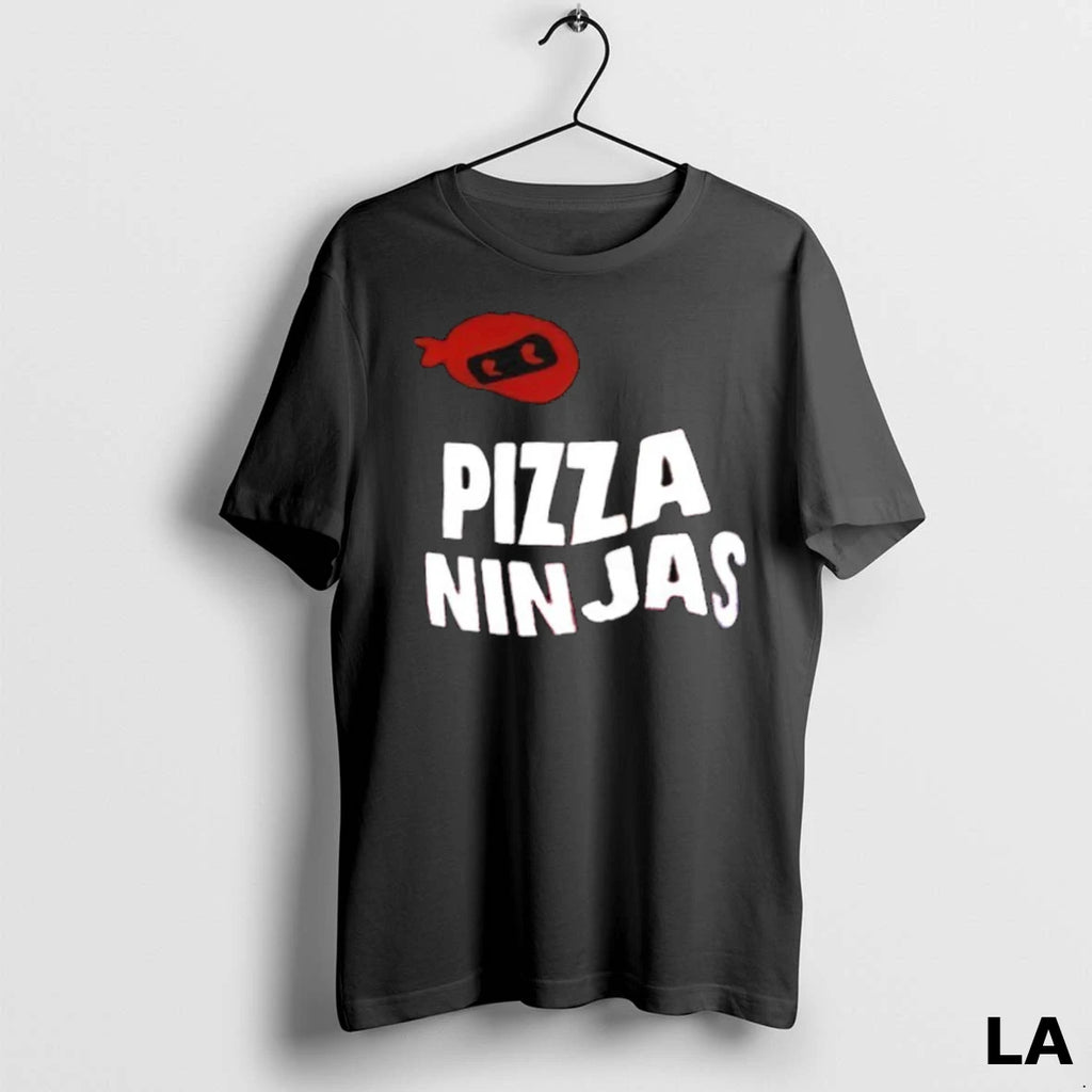 Original Pizza Ninjas