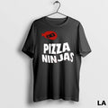 Original Pizza Ninjas