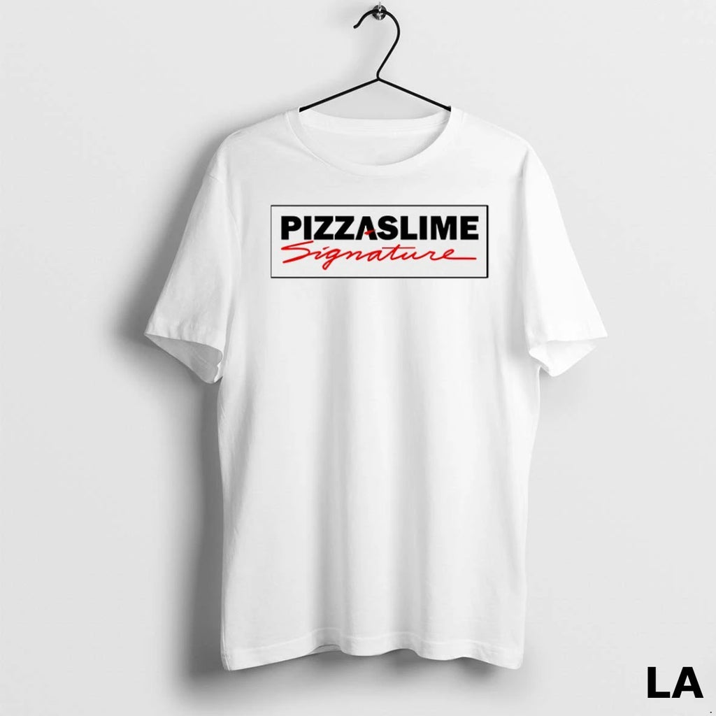 Original Pizzaslime Signature