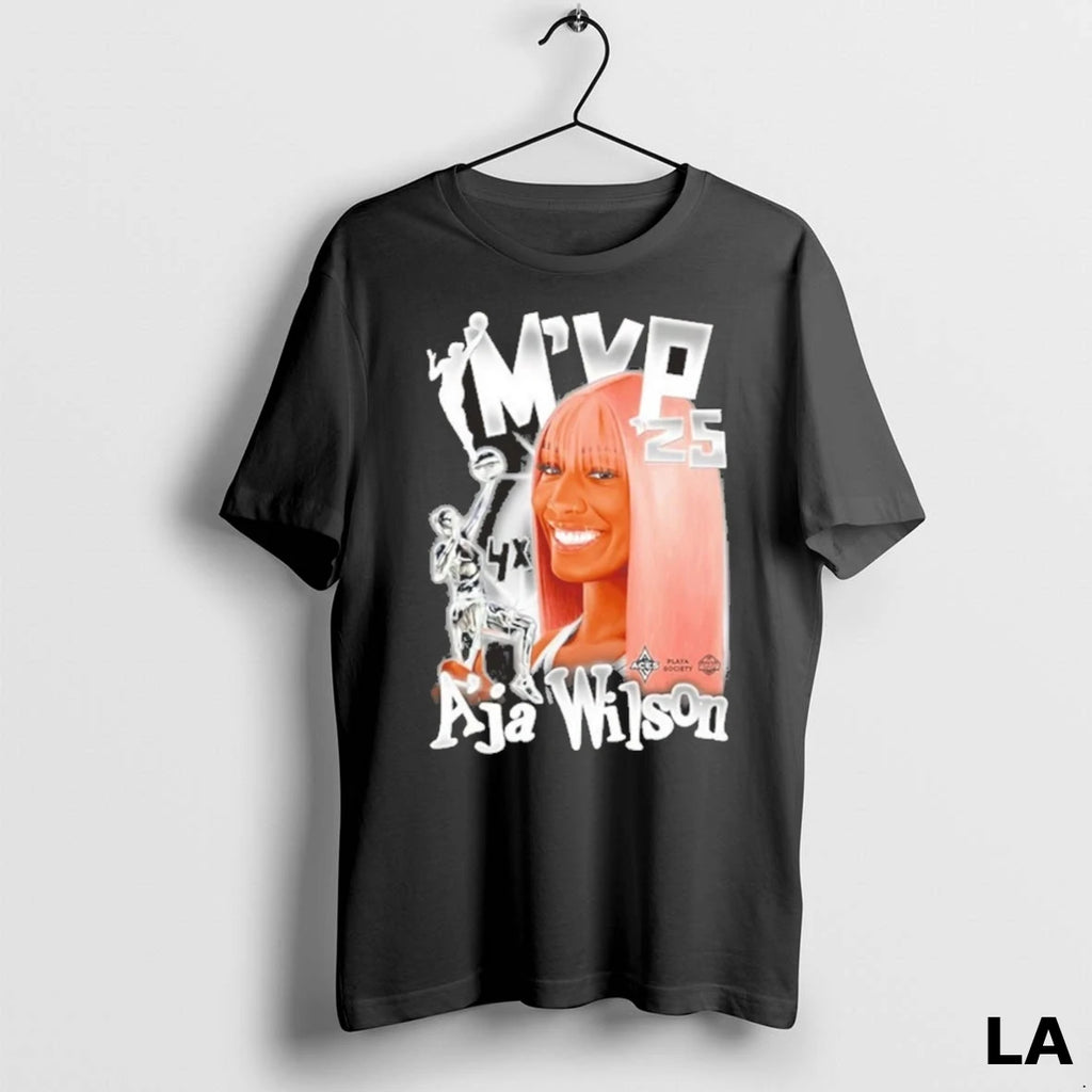 Original Playa Society 2025 W Mvp Aja