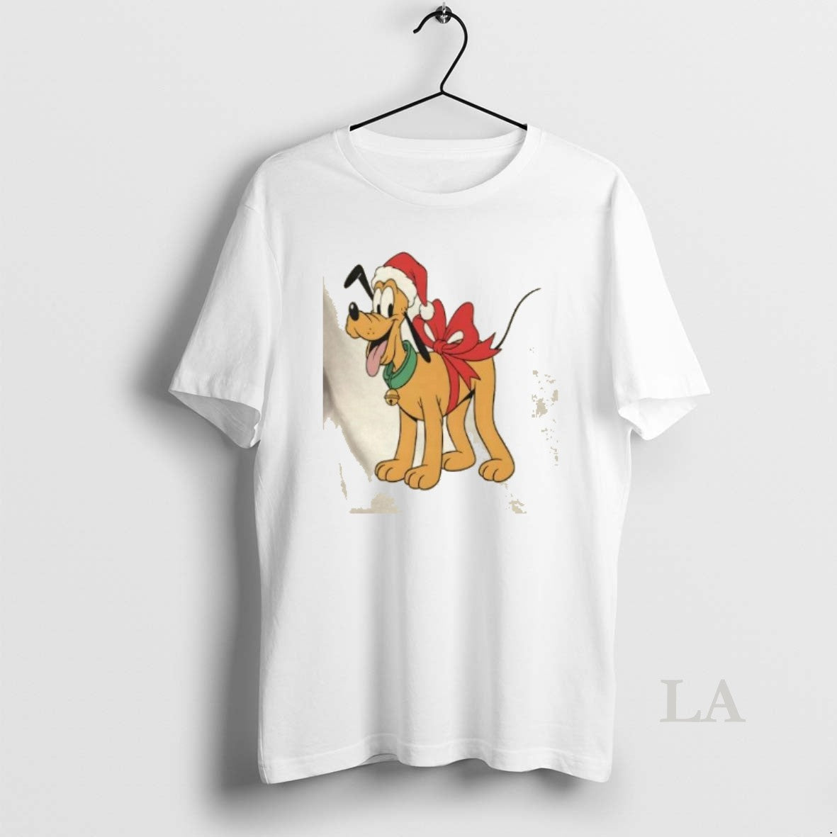 Original Pluto Dog X Obsessed Christmas Ii Graphic
