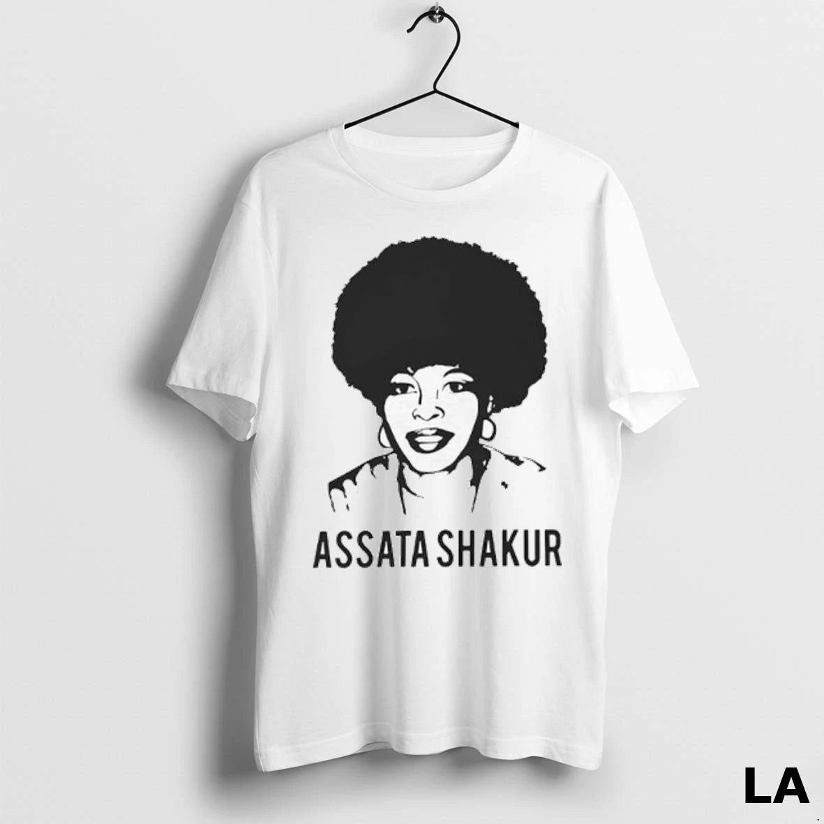Original Political Activist Assata Shakur Ladies