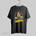 Original Powerpuff Girls Heavyweight