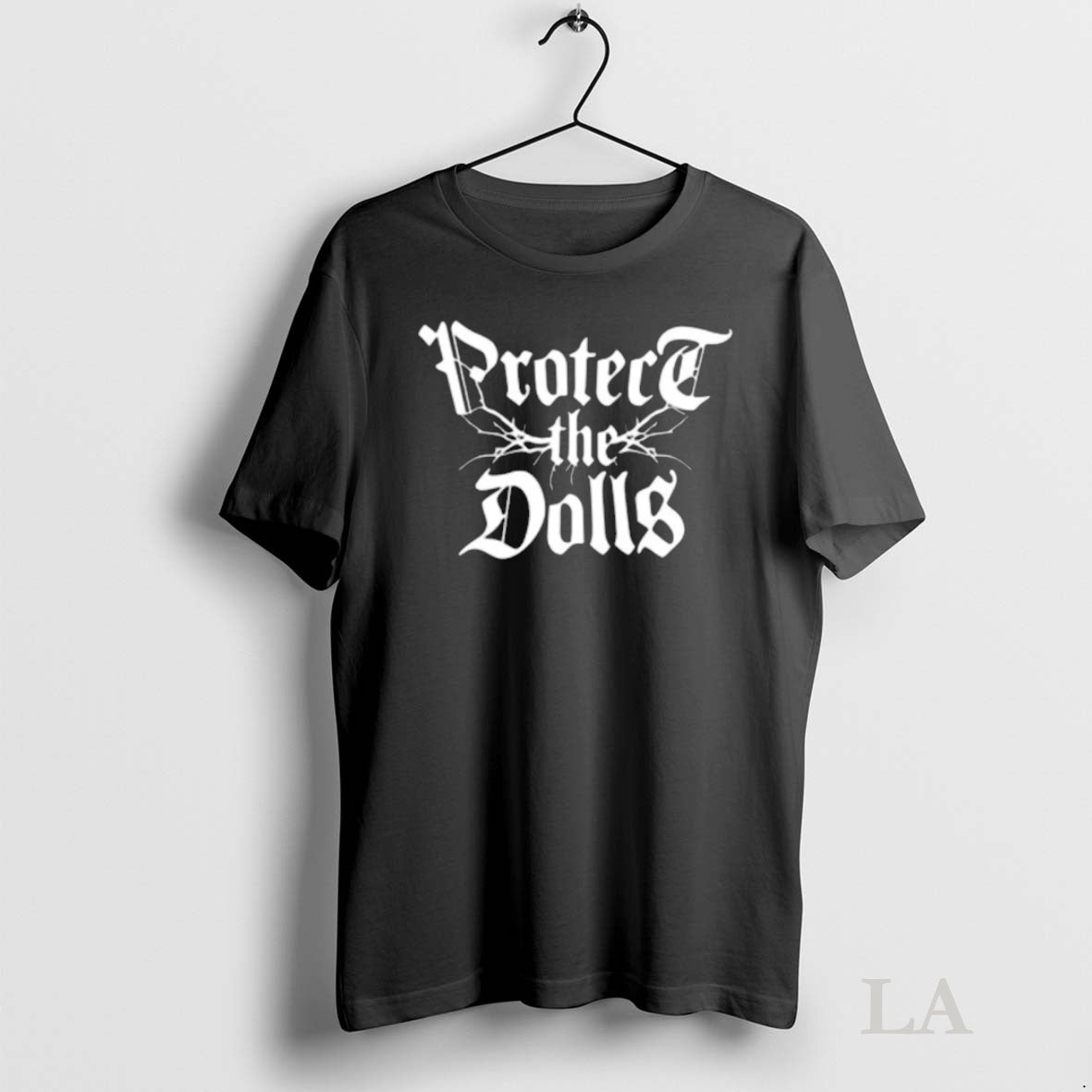 Original Protect The Dolls Graphic
