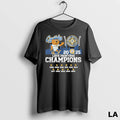 Original Quebec Capitales Baseball 2025 Ligue Frontiere Champions