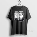 Original Quiet Quiet Piggy Donald Trump Hair