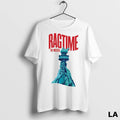 Original Ragtime The Musical Torch