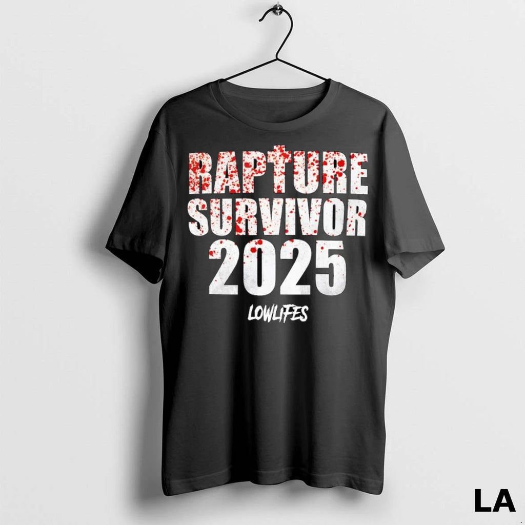 Original Rapture Survivor 2025 Lowlifes