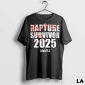 Original Rapture Survivor 2025 Lowlifes