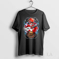 Original Red Ranger Mighty Morphin Power Rangers Tyrannosaurus Morphin Time