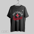 Original Red Sox October Postseason 2025