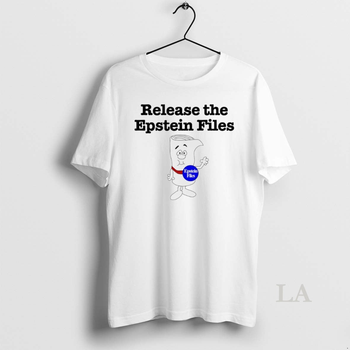 Original Release The Epstein Files