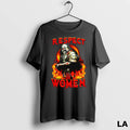 Original Respect Women Knight Graphic