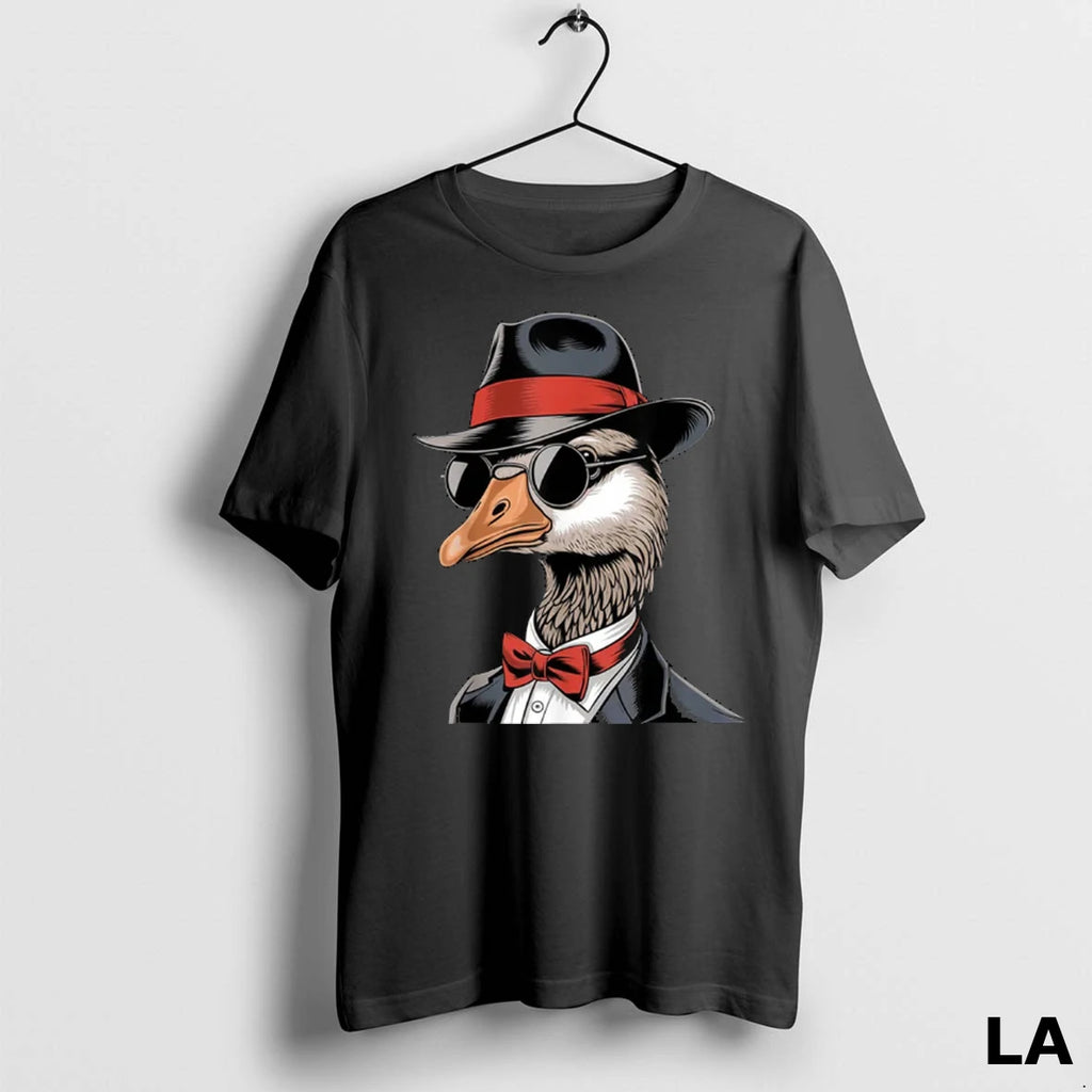 Original Retro Duck Cute Pet Animals Ducks Lover Owner