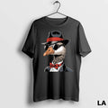 Original Retro Duck Cute Pet Animals Ducks Lover Owner